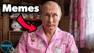 Top 10 Everyday Things That Are Banned in Russia 