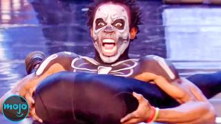 Top 10 Hardest Circus Tricks to Perform