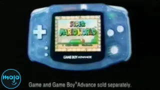 Top 10 Millennial Things You Forgot Were AWESOME