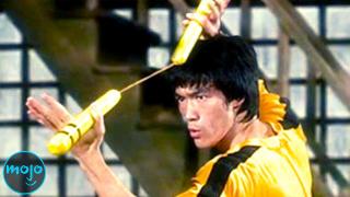 The 10 Most Difficult Weapons to Master 