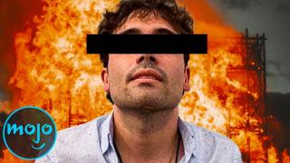 Top 10 Narcos Drug Lords That Are STILL ACTIVE