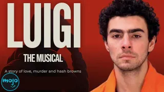 Top 10 Recent News Headlines That Sound Fake But Are REAL