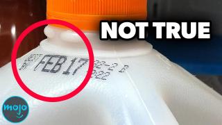 10 Secrets the Food Industry Doesn't Want You to Know