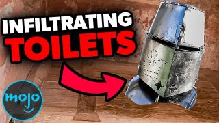 Top 10 Strangest Medieval War Tactics