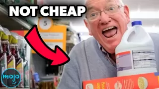 Top 10 Surprising Facts About Dollar Stores