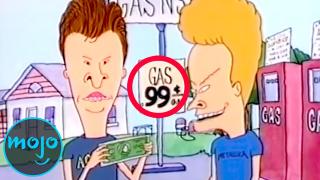 Top 10 Things You Could Buy for $1 in the 90s