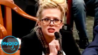 Top 10 Times Karens Got Owned in Court