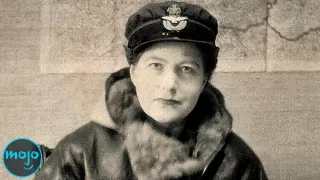 Top 10 Woman Spies In History