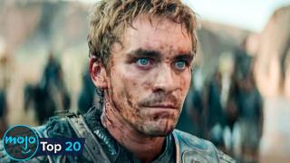 Top 20 Alexander the Great Facts 