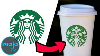 Top 20 Mandela Effect Examples In Logos