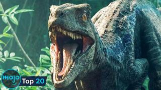 Top 20 Most Extremely Dangerous Dinosaurs