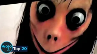 Top 20 Mysterious Events That Caused Massive Backlash