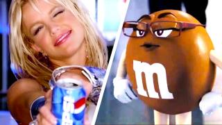 Top  20 Best Super Bowl Commercials Ever Created