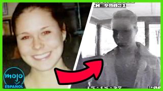 ¡Top 30 Historias de DESAPARICIÓN más ATERRADORAS! 