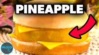 Top 30 McDonald