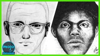 ¡30 Asesinos Seriales que NUNCA Fueron ATRAPADOS!