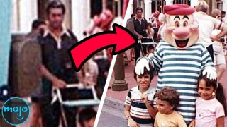 Top 70 Creepiest REAL LIFE Coincidences