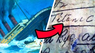 Top 10 Amazing Real Life Message in a Bottle Stories