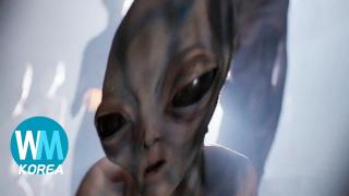 외계인 고문한다는 그곳! 51구역 관련 음모론 TOP10