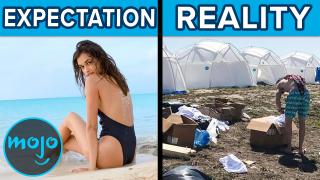 Top 10 Craziest Reveals in Fyre & Fyre Fraud