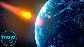 Top 10 Craziest Things That Will Happen Before 2050