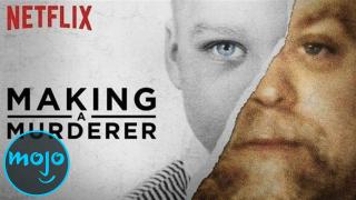 Top 10 Details Making a Murderer Left Out