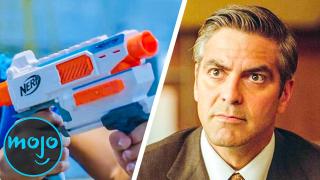 Top 10 Facts About NERF