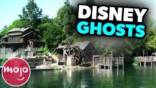 Top 10 Haunted Amusement Parks