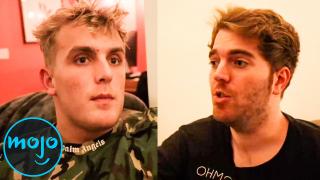 Top 10 Things We Learned from Shane Dawson's Jake Paul Series