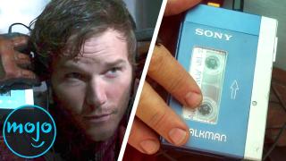 Top 10 Things You Loved As a Kid That Don