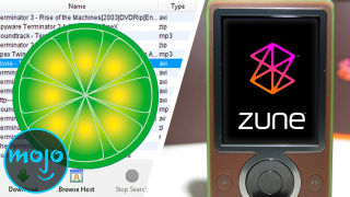 Top 10 Things from the 2000s That Don't Exist Anymore 