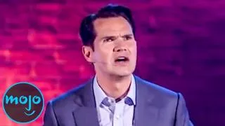 Top 10 Times Comedians Destroyed Hecklers