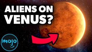 Top 10 Upcoming Missions to Find Alien Life