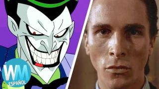 ¡Top 20 Personajes MÁS ATERRADORES de Todos los Tiempos!