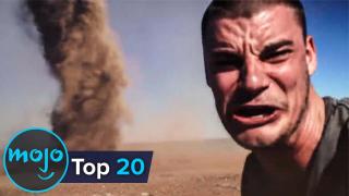 Top 20 Shocking Viral Videos You Didnt Know Were FAKE