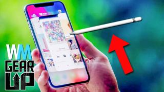 Top 5 Next iPhone Rumors - GearUP^