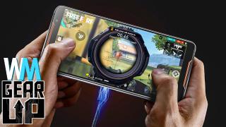 Top 5 Underrated Smartphones - GearUp^