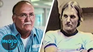 Top 5 Ways People Get Wrongfully Convicted