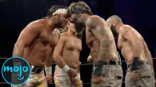 Top 10 Ring of Honor Matches of All Time