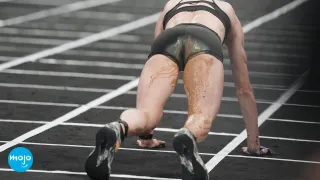 10 Craziest Things Athletes Have Done to Win