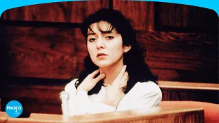 10 Controversial Criminals Who Pleaded Insanity
