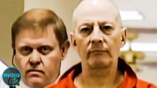 10 Horrible Criminals Who Got Off Easy