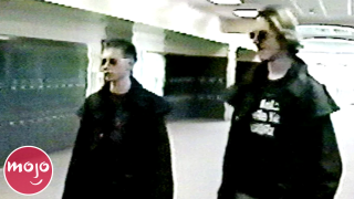 10 Most Evil Friendships in History