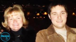 10 Normal Looking Photographs of Depraved Criminals