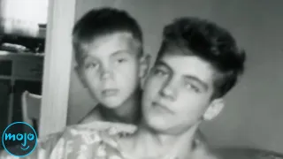 10 Normal People Who SAVED Others From Serial Killers 