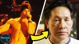 10 Celebrity True Crime Stories They DON'T Want You To Know About