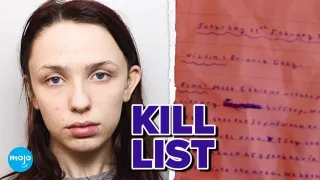 10 Would Be Serial Killers Who Were Caught After Their First Murder