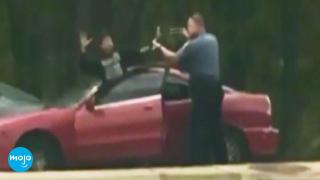 20 Disturbing Incidents That Got Cops FIRED