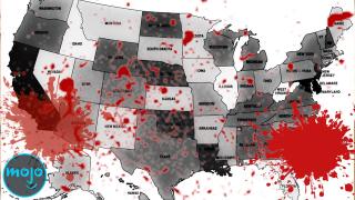 50 Serial Killers in 50 States of America | Part 1