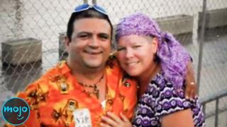 Top 20 Most Shocking Dateline Stories